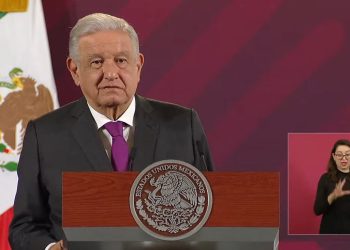 “Argentina se metió un autogol”, asegura López Obrador tras triunfo de Milei