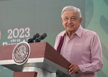 López Obrador anuncia inversión extranjera para producción de hidrogeno verde