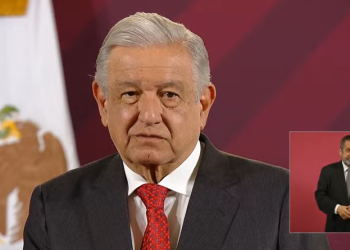 “Hay mucho coraje contra Samuel García”, asegura López Obrador tras designación de gobernador interino de Nuevo León