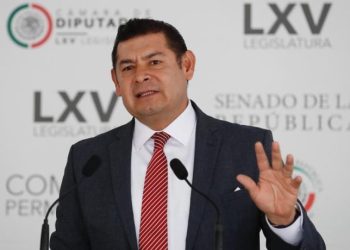 “En este momento se debe fortalecer la unidad con los partidos aliados, estamos haciendo un acercamiento con todos”: Armenta