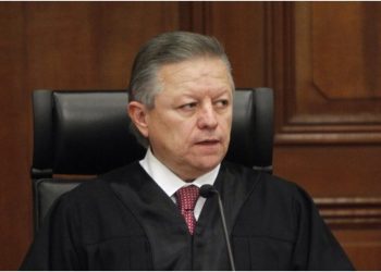 “La carta de renuncia de Arturo Zaldívar tendrá que ser valorada por el Senado y es inminente que la apruebe”: Burgoa