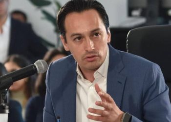 “Vamos al final por una encuesta, cualquier persona se podrá inscribir con origen partidista o no”: Atayde