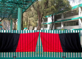 ¡Sal con anticipación! Sindicato de Bachilleres prevé bloqueos para esta tarde