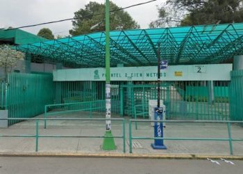 Colegio de Bachilleres se va a huelga