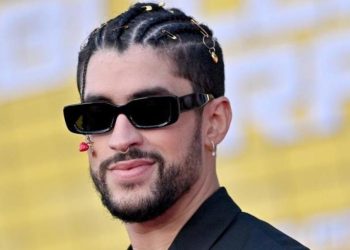 Bad Bunny explota contra la inteligencia artificial por esta canción