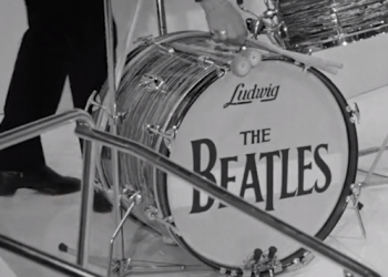 John Lennon y George Harrison recobran vida en la última canción de los Beatles