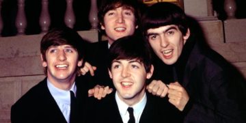 Lanzan la “última canción” de The Beatles gracias a la inteligencia artificial