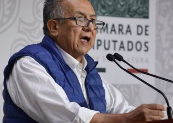 Benjamín Saúl Huerta recibe primera sentencia por abuso sexual
