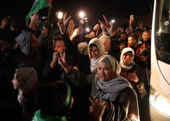 Biden: Existe la posibilidad de ampliar el alto al fuego en Gaza