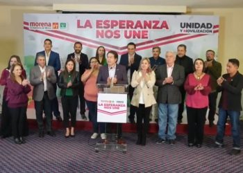 Sheffield y Alcaraz toman ventaja en Guanajuato