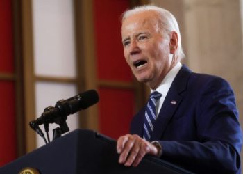 Biden asegura que el acuerdo para liberar a rehenes de Gaza se cerrará muy pronto