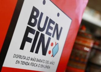 Autoridades de CDMX estiman que Buen Fin dejará una derrama de más de 37 mil mdp