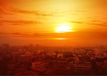 Olas de calor causan 489,000 muertes al año