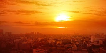 Olas de calor causan 489,000 muertes al año