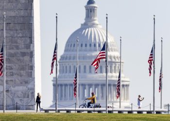 La Casa Blanca confirma reunión entre Biden y López Obrador