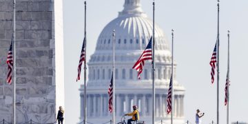 La Casa Blanca confirma reunión entre Biden y López Obrador