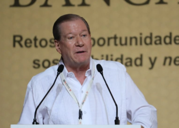 La convención bancaria podría regresar a Acapulco el próximo año: ABM
