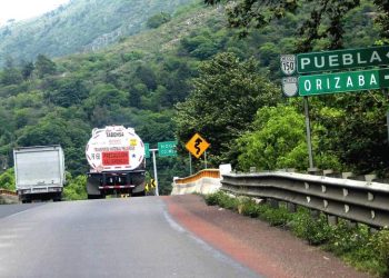 Concamin alerta sobre una tendencia ascendente de inseguridad en carreteras