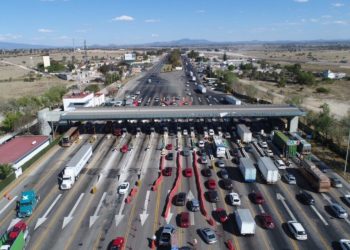 “Hay mucho más vehículos en circulación de los que puede vigilar”: ANERPV