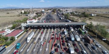 “Hay mucho más vehículos en circulación de los que puede vigilar”: ANERPV