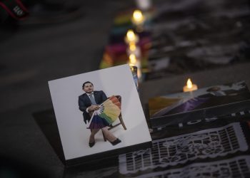CNDH lamenta el deceso de magistrade y demanda investigación con perspectiva de Derechos Humanos