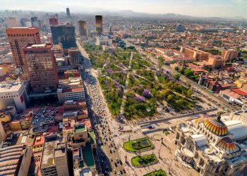 Canaco CDMX respalda iniciativa de regulación de plataformas digitales que ofrecen alojamientos temporales