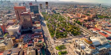 Canaco CDMX respalda iniciativa de regulación de plataformas digitales que ofrecen alojamientos temporales