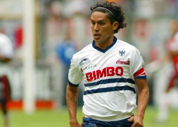 Jesús “Cabrito” Arellano, de estrella a prófugo