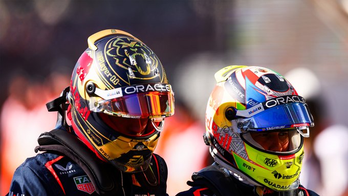 Foto: Twitter @redbullracing