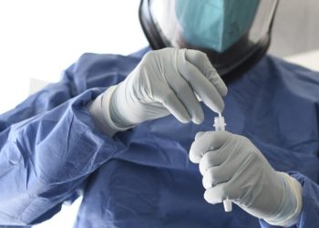 China asegura que no hay razones para preocuparse por brote de enfermedades respiratorias