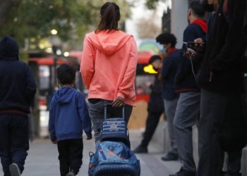 Suspenden clases el viernes 3 de noviembre en la CDMX