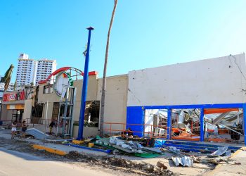 “La infraestructura del pequeño comercio quedó totalmente fracturada”: Concomercio Pequeño