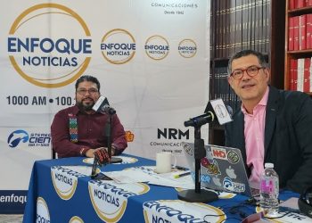 “Hemos logrado la judicialización de varias carpetas de investigación por corrupción, hay personas detenidas”: Consejero jurídico de Oaxaca