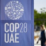 "Lo que piden los países pobres a los más ricos es mayor responsabilidad para que puedan enfrentar el cambio climático": Gustavo Alanis