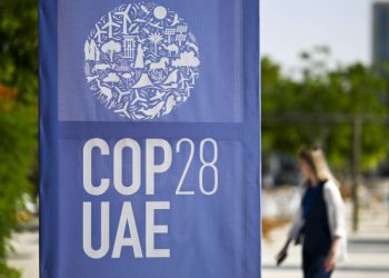 Abre en Dubái la Cumbre Climática de la ONU