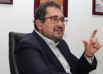 “La designación de la nueva ministra de la Corte tiene que salir antes de que termine el periodo, el 15 de diciembre”: Cravioto