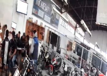 “Ha sido un proceso muy difícil para todos, las heridas de mi hijo están sanando poco a poco”: René Carranza, padre de Cristian Carranza