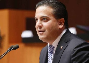 “El resultado es lo peligroso, están prestando votos de la oposición para acrecentar una bancada que ha apoyado reformas dañinas de Morena”: Zepeda