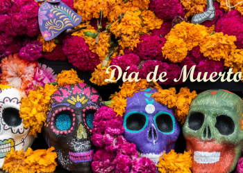 Día de Muertos