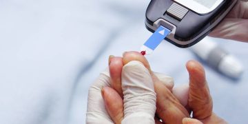 El 47.5% de los pacientes con diabetes no ha sido diagnosticados