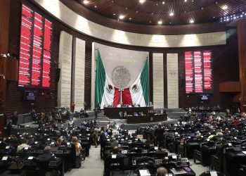 Remiten al Senado reformas a la Ley General de Salud, en materia de objeción de conciencia