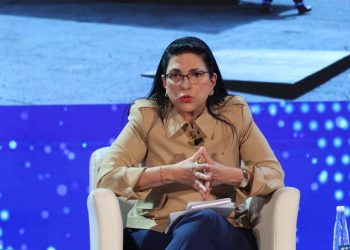 México busca acrecentar la inversión extranjera directa a través de nearshoring: Marcela Guerra