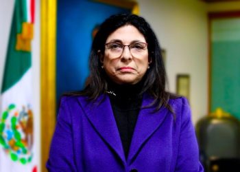 “La reelección legislativa  busca la profesionalización parlamentaria”: Marcela Guerra Castillo