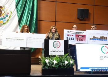 Reclaman diputados a Bartlett en comparecencia por carencia de electricidad en Acapulco