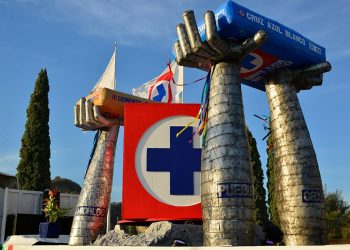 La cooperativa Cruz Azul se reestructura