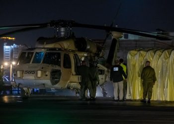 Hamás libera a rehenes israelíes y tailandeses en el sexto día de tregua