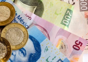 López Obrador asegura que la economía nacional continúa creciendo