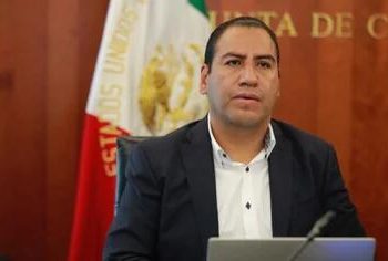 Militancia en Morena en terna para SCJN no será impedimento para construir mayoría calificada en el Senado, afirma Ramírez Aguilar