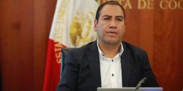 Militancia en Morena en terna para SCJN no será impedimento para construir mayoría calificada en el Senado, afirma Ramírez Aguilar