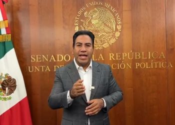 De estrategia perversa calificó Eduardo Ramírez que Poder Judicial libere suspensión provisional para frenar dinero de sus fideicomisos para Acapulco